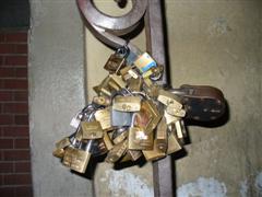 Schl�sser f�r die Erinnerung